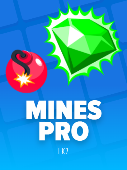 Mines Pro