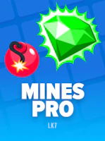 Mines Pro