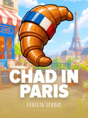 Chad in Paris