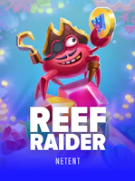 Reef Raider