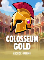 Colosseum Gold