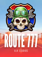 Route 777