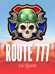 Route 777