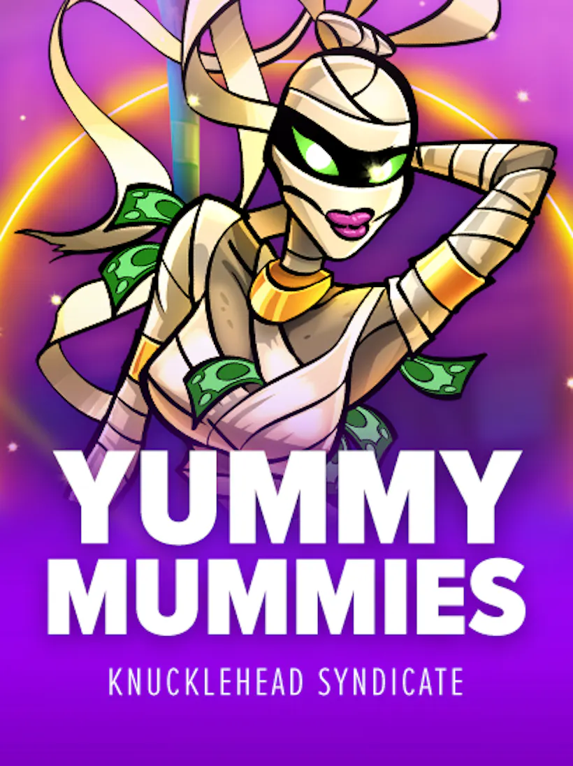 Yummy Mummies slot