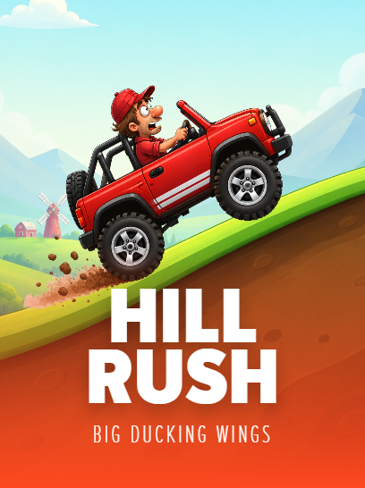 Hill Rush