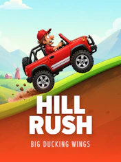 Hill Rush