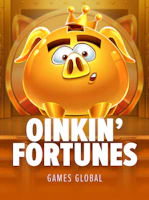 Oinkin' Fortunes