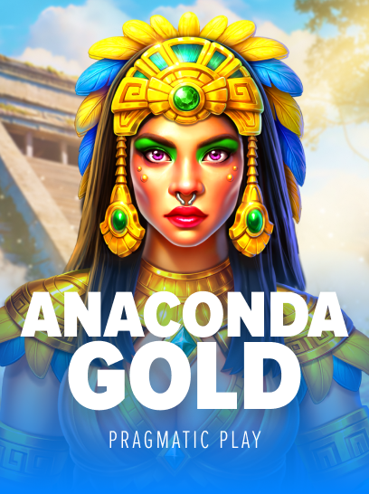 Anaconda Gold Slot by Pragmatic Play - Play Free at Stake