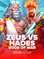 Zeus vs Hades: Gods of War