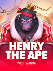  Henry The Ape