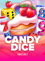  Candy Dice