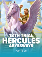 13th Trial Hercules Abyssways