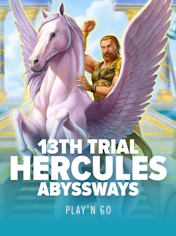 13th Trial Hercules Abyssways