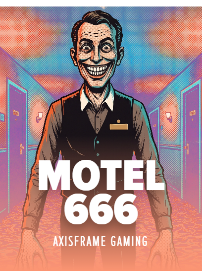 Motel 666