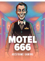 Motel 666