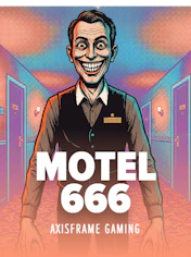 Motel 666