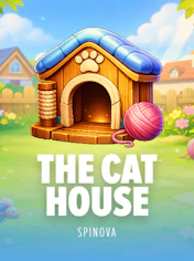The Cat House