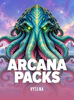 Arcana Packs