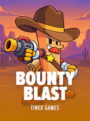 Bounty Blast