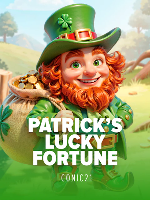 Patrick's Lucky Fortune