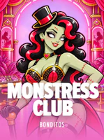 Monstress Club