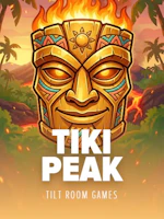 Tiki Peak