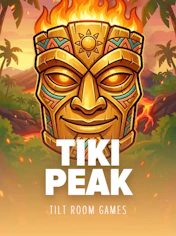 Tiki Peak