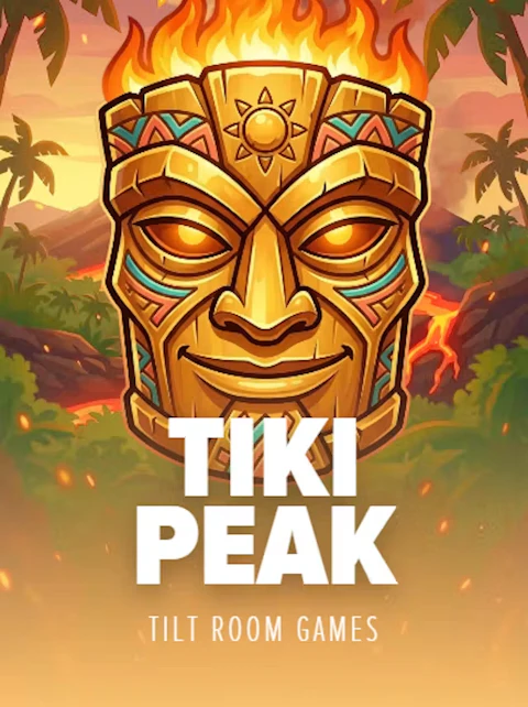 Tiki Peak