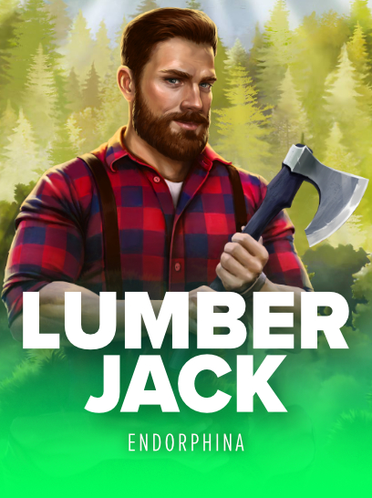Lumber Jack Casino Game by Endorphina Online at Stake