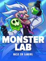 MONSTER LAB