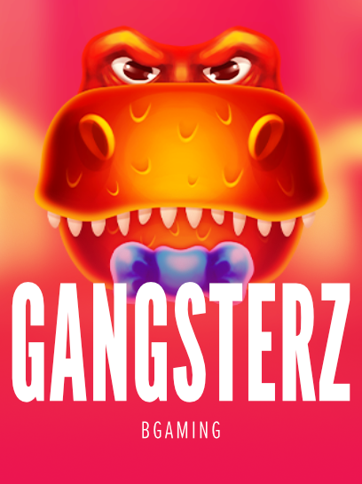 Gangsterz Free Slot Game By BGaming - Stake.us