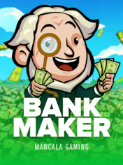 Bank Maker