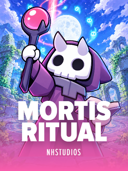 Mortis Ritual
