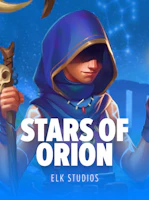 Stars of Orion