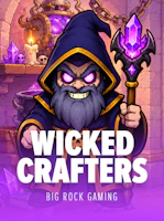Wicked Crafters