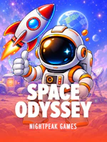 Space Odyssey
