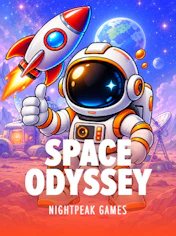 Space Odyssey