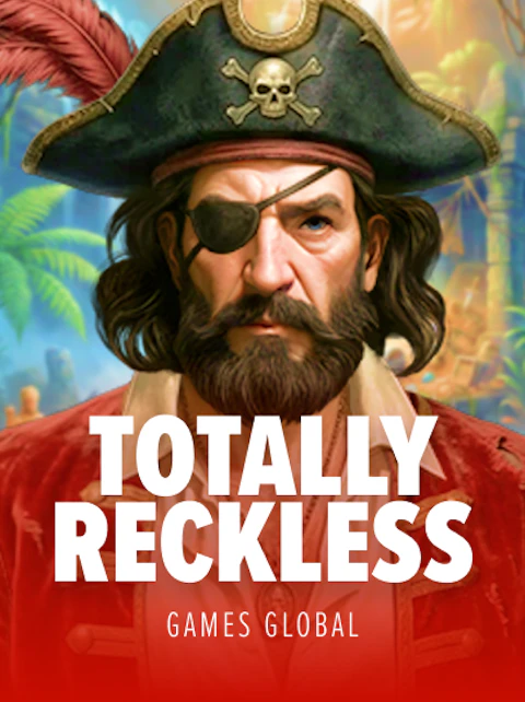 Totally Reckless