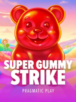 Super Gummy Strike