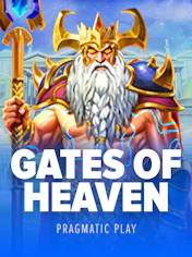 Gates of Heaven