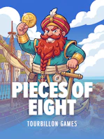 Pieces Of Eight