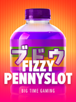 Fizzy Pennyslot