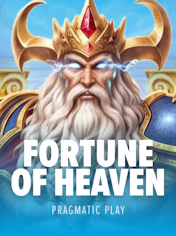 Fortune of Heaven