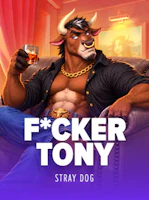 F*cker Tony