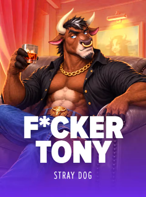 F*cker Tony