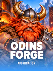 Odins Forge