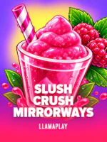 Slush Crush Mirrorways