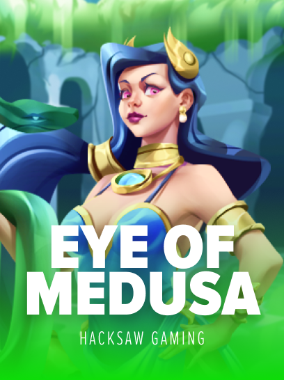 Eye Of Medusa
