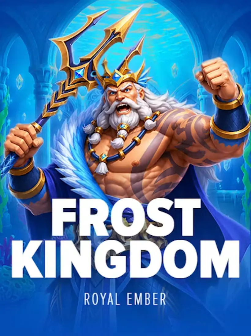 Frost Kingdom slot