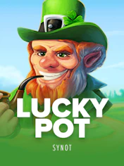 Lucky Pot